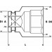 BOSCH Clé a douille 27 mm, 57 mm, 54 mm, M 18, 45,5 mm 1608557046