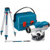 BOSCH GOL 20 D PROFESSIONAL Niveau optique 0601068402