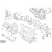 BOSCH GST 12V-70 Scie sauteuse sans-fil 06015A1005