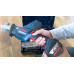 BOSCH GSA 18 V-LI Pro Scie sabre sans fil 20mm 18V Li-Ion Solo, 060164J000