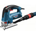 BOSCH GST 160 BCE PROFESSIONAL Scie sauteuse 800 W, L-BOXX 0601518000