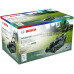 BOSCH AdvancedRotak 36-750 Tondeuse a gazon sans fil, 44 cm, 1 x 36V/4.0Ah 06008B9706