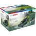 BOSCH AdvancedRotak 650 Tondeuse a gazon, 42 cm 06008B9205