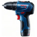 BOSCH GSR 12V-30 PROFESSIONAL Perceuse-visseuse sans balais 06019G9001