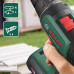 BOSCH UniversalDrill 18V Perceuse-visseuse 2 vitesses sans-fil, 1 batterie 06039D4001