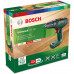BOSCH UniversalDrill 18V Perceuse-visseuse 2 vitesses,Sans batterie ni chargeur 06039D4000