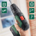 BOSCH UniversalImpact 18V Perceuse-visseuse a percussion (solo) 06039D4100