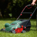 BOSCH UniversalVerticut 1100 Scarificateur, 1100W 060088A101