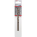 BOSCH Forets a métaux rectifiés HSS-Co, DIN 338 10 x 87 x 133 mm 2608585864