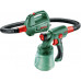 BOSCH PFS 2000 Pistolet a peinture 0603207300