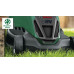 BOSCH AdvancedRotak 36V-40-650 (2x2,0 Ah) Tondeuse a gazon sans fil 06008B9F01