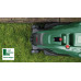 BOSCH AdvancedRotak 36V-40-650 (2x2,0 Ah) Tondeuse a gazon sans fil 06008B9F01