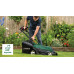 BOSCH AdvancedRotak 36V-40-650 (2x2,0 Ah) Tondeuse a gazon sans fil 06008B9F01