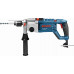 BOSCH GSB 162-2 RE PROFESSIONAL Perceuse a percussion, Coffret de transport 060118B060