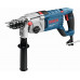 BOSCH GSB 162-2 RE PROFESSIONAL Perceuse a percussion, Coffret de transport 060118B060