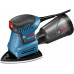 BOSCH GSS 160 PROFESSIONAL Multi Ponceuse vibrante 06012A2300