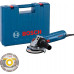 DESTOCKAGE BOSCH GWS 12-125 PROFESSIONAL Meuleuse angulaire, coffret, disque de coupe APRE DESTOCKAGE BOSCH GWS 12-125 PROFESSIONAL Meuleuse angulaire, coffret, disque de coupe APRE