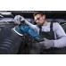 BOSCH GPX9-125S PROFESSIONAL Polisseuse, Sac a outils 06013B1000