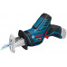 BOSCH GSA 12V-14 PROFESSIONAL Scie sabre sans fil 060164L976