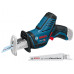 BOSCH GSA 12V-14 PROFESSIONAL Scie sabre sans fil 060164L976