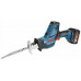 BOSCH GSA 18 V-LI C Scie sabres sans-fil 06016A5002