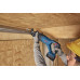BOSCH GSA18V-280 PROFESSIONAL Scie sabre sans fil, sans batterie 06016D1000