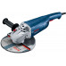 BOSCH GWS 2200 PROFESSIONAL Meuleuse d’angle, 06018C1320
