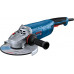 BOSCH GWS 27-180 J PROFESSIONAL Meuleuse angulaire 06018C4320