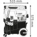 BOSCH GAS 35 L SFC+ PROFESSIONAL Aspirateur eau et poussiere 06019C3000