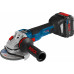 BOSCH GWS 18V-10 SC Meuleuse angulaire sans-fil 06019G340H