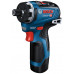 BOSCH GSR 12V-35 HX PROFESSIONAL Visseuse sans-fil 06019J9101