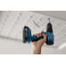 BOSCH GSB 18V-45 PROFESSIONAL Perceuses-visseuses a percussion sans-fil,L-BOXX 06019K3301