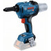 BOSCH GRG 18V-16 C PROFESSIONAL Riveteuse sans-fi 06019K5001