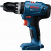 BOSCH GSB 18V-25 PROFESSIONAL Perceuses-visseuses a percussion,2x 2,0Ah,Coffret 06019K9304