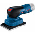 BOSCH GSS 12V-13 PROFESSIONAL Ponceuse vibrante sans fil (solo) 06019L0000