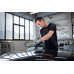 BOSCH GEX 12V-32 PROFESSIONAL Ponceuse excentrique sans-fil, sans batterie 06019L2003