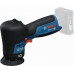 BOSCH GPX 12V-77 PROFESSIONAL Polisseuse excentrique, sans batterie 06019L4003