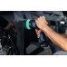 BOSCH GPX 12V-77 PROFESSIONAL Polisseuse excentrique, sans batterie 06019L4003