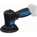 BOSCH GPX 12V-125 PROFESSIONAL Polisseuse, sans batterie 06019L4101