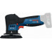 BOSCH GPX 12V-125 PROFESSIONAL Polisseuse, sans batterie 06019L4101