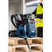 BOSCH GPU18V2DI PROFESSIONAL Vibrateur a béton, sans batterie 06019P9000