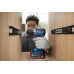 BOSCH GSR18V-52 PROFESSIONAL Perceuse-visseuse, 1 x 2,0Ah +1 x 4,0Ah, L-BOXX 06019S0024