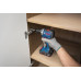 BOSCH GSR18V-52 PROFESSIONAL Perceuse-visseuse, 1 x 2,0Ah +1 x 4,0Ah, L-BOXX 06019S0024