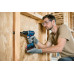 BOSCH GSR18V-52 PROFFESIONAL Perceuse-visseuse sans fil, 2x 2,0Ah, L-Case 06019S0025