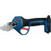 BOSCH PRO GPC18V-32P PROFESSIONAL Cisaille a tubes sans-fil, sans batterie 06019S2000