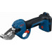 BOSCH PRO GPC18V-32P PROFESSIONAL Cisaille a tubes sans-fil, sans batterie, L-BOXX