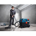 BOSCH PRO GAS12-25LS PROFESSIONAL Aspirateur universel 06019S3100