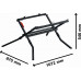 BOSCH GTA700 PROFESSIONAL Support de travail 0601B22900