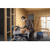 BOSCH GTS100-254 PROFESSIONAL Scie sur table 0601B30700