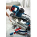BOSCH GCM 216 PROFESSIONAL Scie a onglets 0601B33000